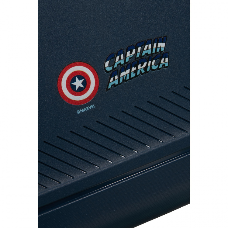 American Tourister Resväska Dashpop Marvel Spinner 55/20