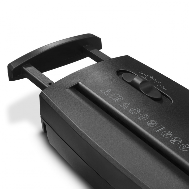 Hama Dokumentförstörare Classic S60