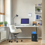 Hama Dokumentförstörare Safe X120