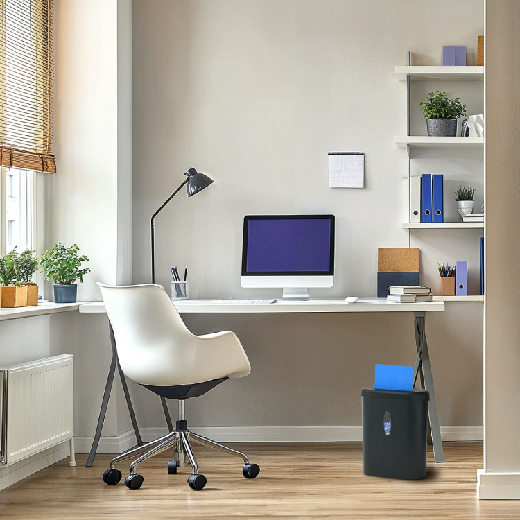 Hama Dokumentförstörare Safe X120