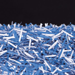 Hama Dokumentförstörare Safe X120