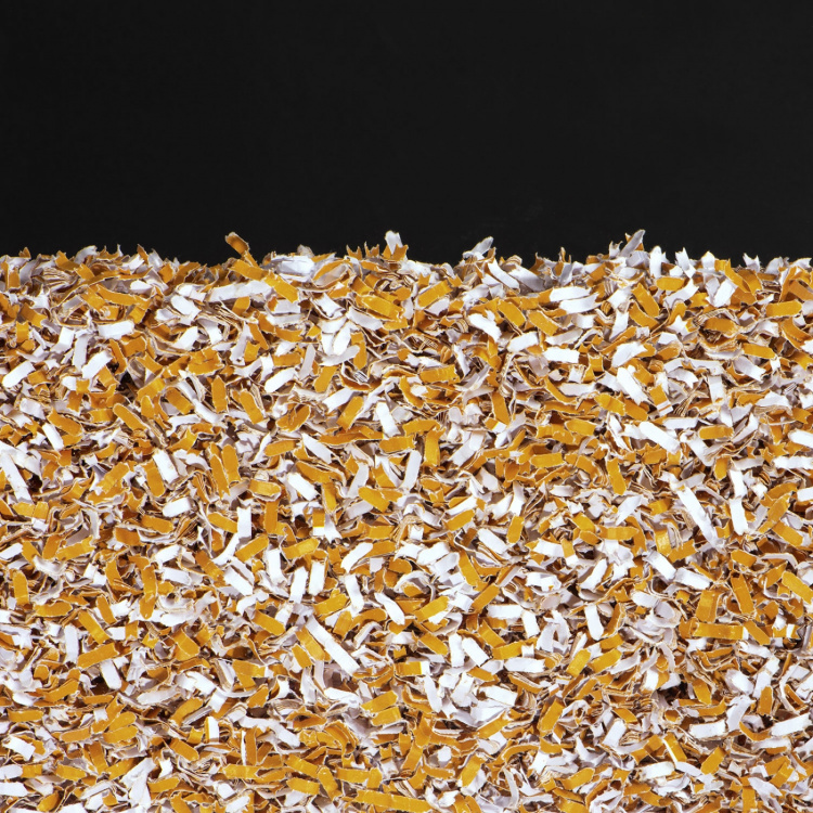 Hama Dokumentförstörare Prime M50CD-B B