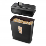 Hama Dokumentförstörare Prime M50CD-B B