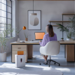 Hama Dokumentförstörare Prime M50CD-W Vit