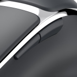 Hama Mus WM-800 Trådlös Multi Svart