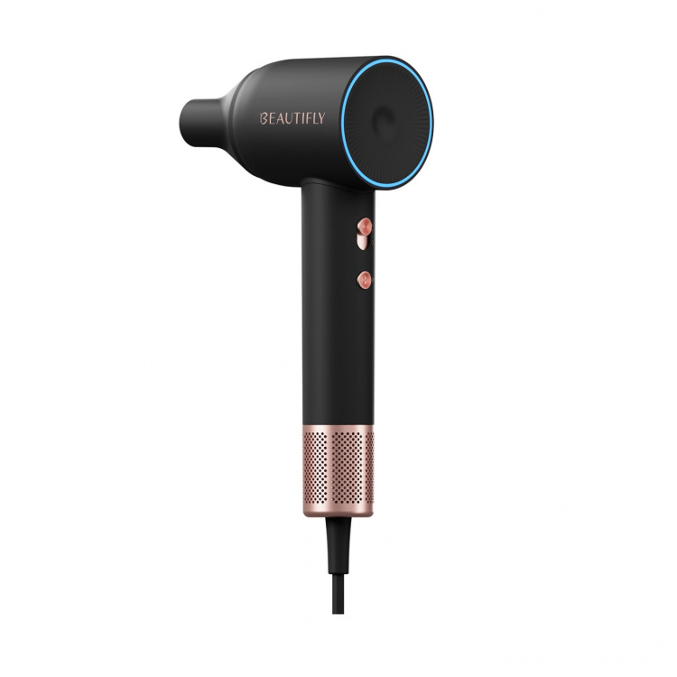 BEAUTIFLY Hårtork VelaAir