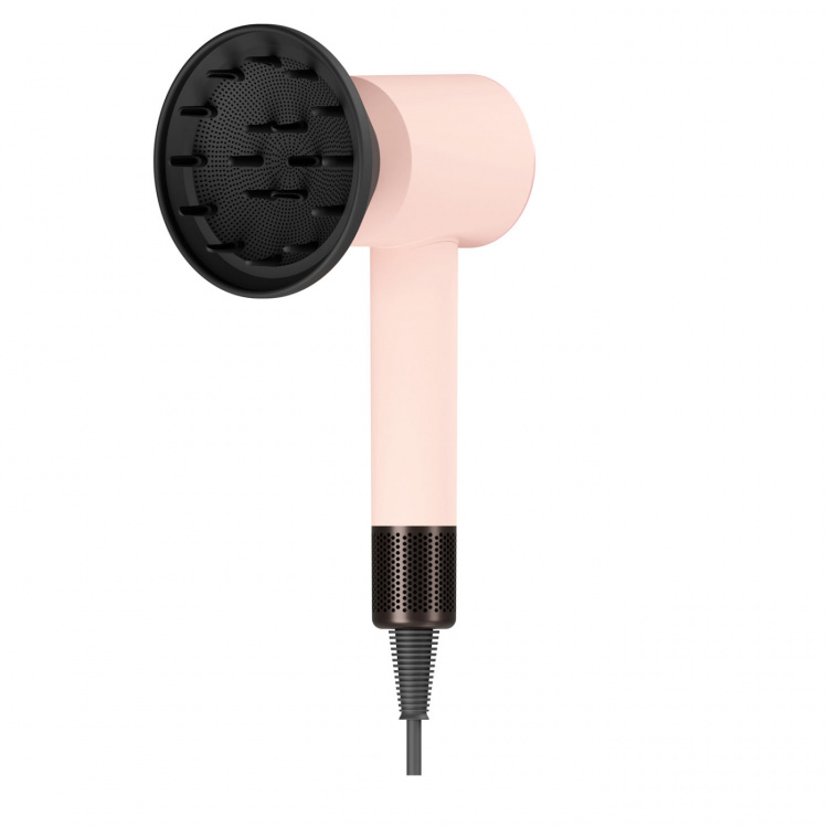 BEAUTIFLY Hårtork DryFinity Rose