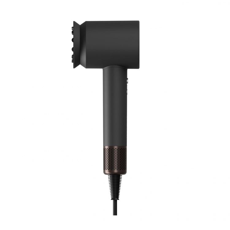 BEAUTIFLY Hårtork DryFinity Grafit