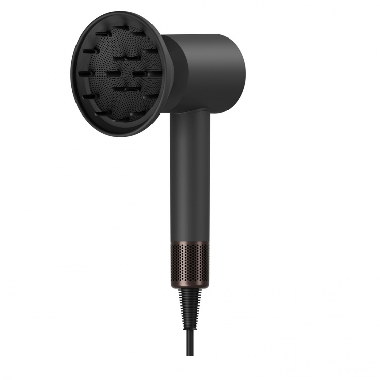 BEAUTIFLY Hårtork DryFinity Grafit