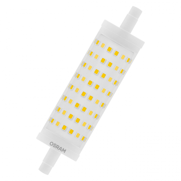 Osram Lampa LED Line Dim 15W 827 Clear R7S