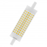 Osram Lampa LED Line Dim 18,2W 827 Clear R7S