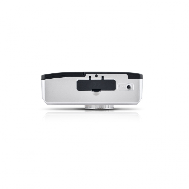 Agfa Kamera 35mm Film Brun