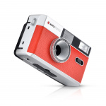 Agfa Kamera 35mm Film Röd