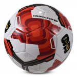 FIFA Fotboll World Cup Football Sigma Size 5 - Amplify