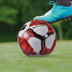 FIFA Fotboll World Cup Football Sigma Size 5 - Amplify