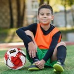 FIFA Fotboll World Cup Football Sigma Size 5 - Amplify