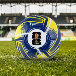FIFA Fotboll World Cup Football Turbine Storlek 5 Blå