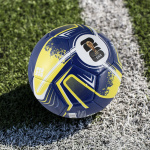 FIFA Fotboll World Cup Football Turbine Storlek 5 Blå