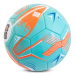 FIFA Fotboll World Cup Football Turbine Storlek 5 Aqua