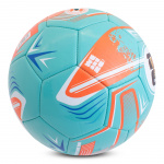 FIFA Fotboll World Cup Football Turbine Storlek 5 Aqua