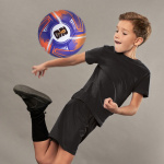 FIFA Fotboll World Cup Football Turbine Storlek 5 Lila