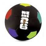 FIFA Stressboll World Cup Stress Ball Svart