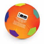 FIFA Stressboll World Cup Stress Ball Orange