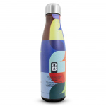 FIFA Termosflaska World Cup Thermal Bottle 500ml Rostfritt Stål Unity