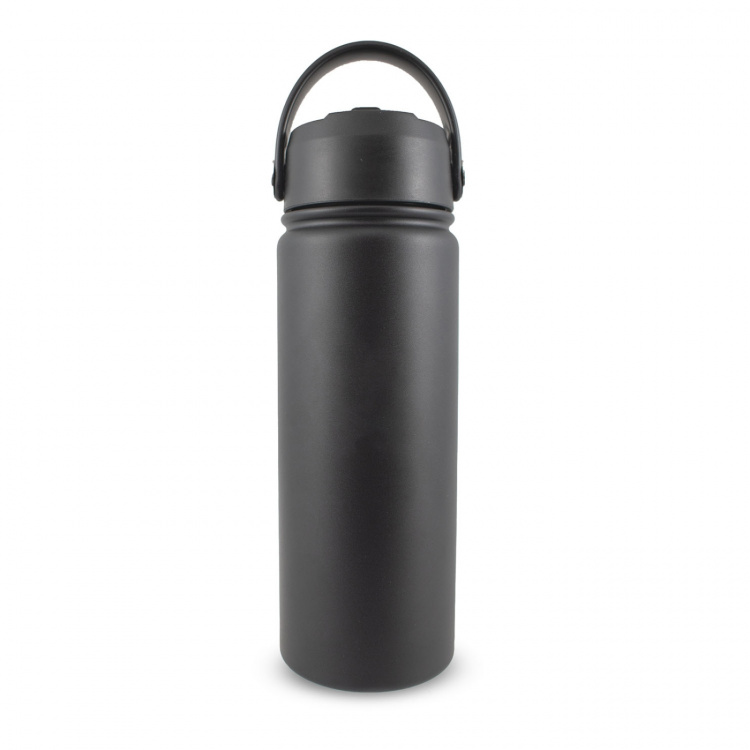 FIFA Flaska World Cup Premium Flask 550ml Svart