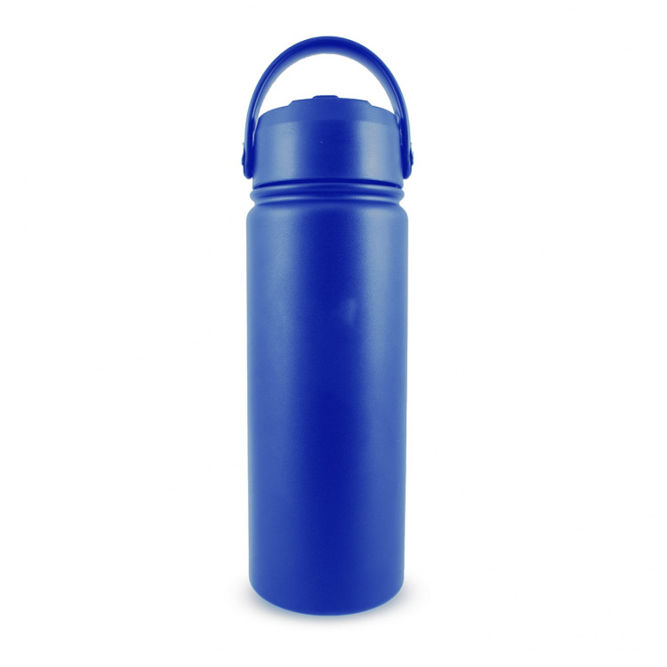 FIFA Flaska World Cup Premium Flask 550ml Blå