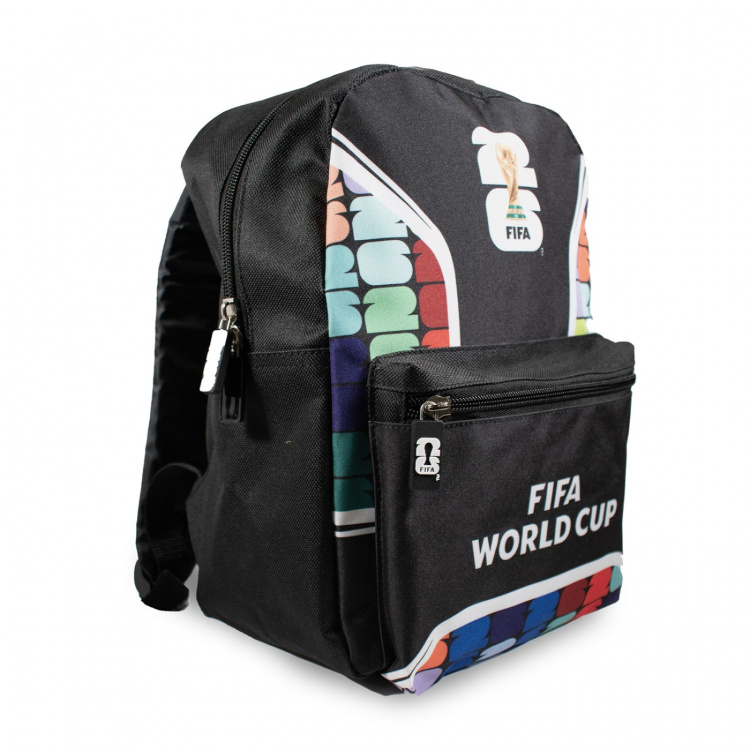FIFA Ryggsäck World Cup Small Backpack 26 Repeat