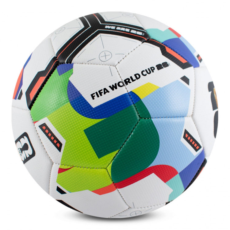 FIFA Fotboll World Cup Football Sigma Size 5 - Unity