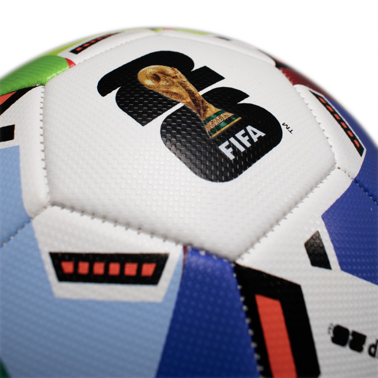 FIFA Fotboll World Cup Football Sigma Size 5 - Unity