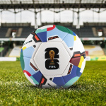FIFA Fotboll World Cup Football Sigma Size 5 - Unity