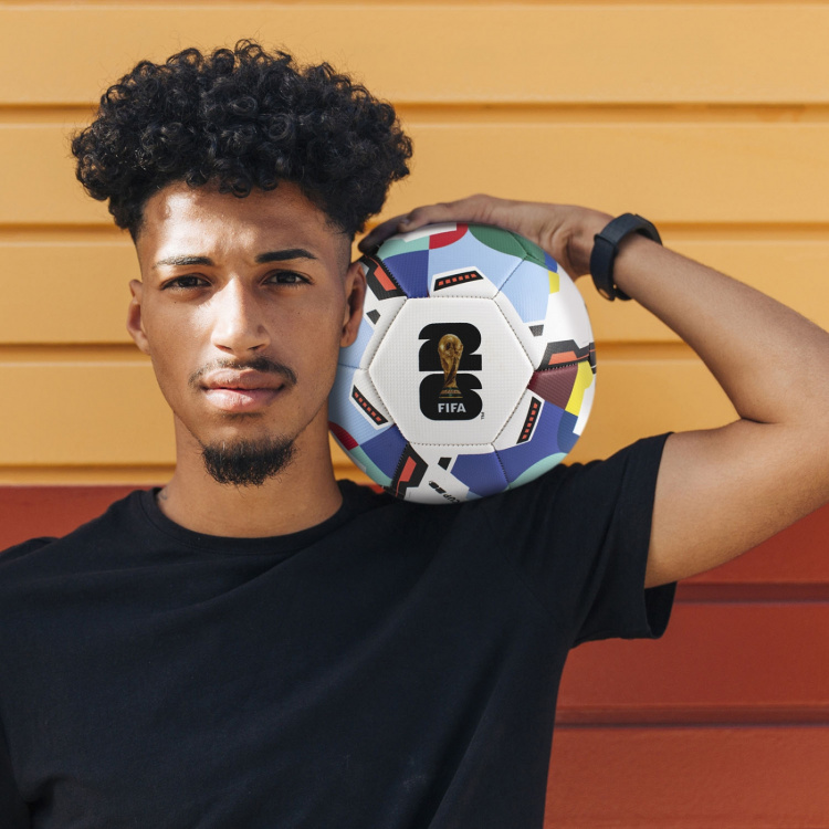 FIFA Fotboll World Cup Football Sigma Size 5 - Unity