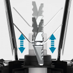 Taurus Kanna Blender Magnum Press 1500