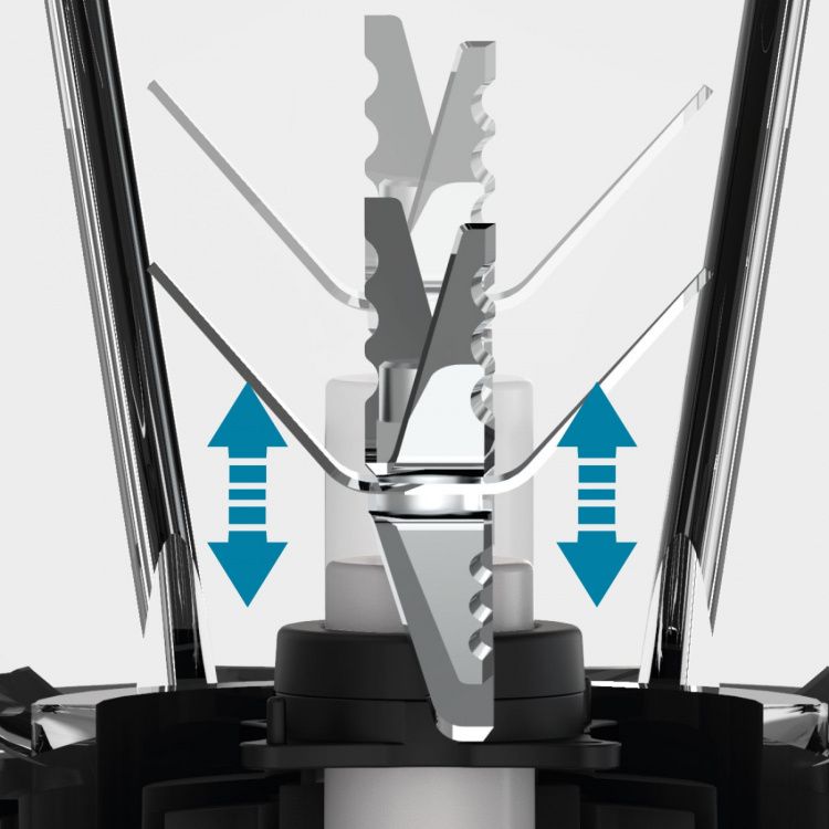 Taurus Kanna Blender Magnum Press 1500