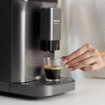 Taurus Kaffebryggare Accento Latte Automatisk