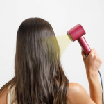 Taurus Hårfön Digital Force AI