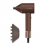 Taurus Hårtork Digital Force Protect Plus