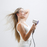 Taurus Hårtork Digital Force Protect