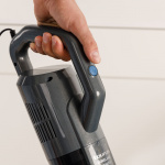 Taurus Skaftdammsugare Homeland Infinity med Sladd