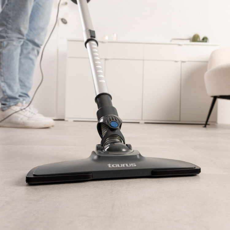 Taurus Skaftdammsugare Homeland Infinity med Sladd