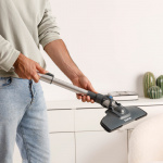 Taurus Skaftdammsugare Homeland Infinity med Sladd