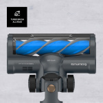 Taurus Skaftdammsugare Homeland Digital Animal Flex