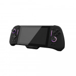 DragonShock Handkontroll Apex Glide Holder NSW Svart