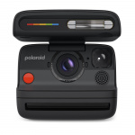 Polaroid Kamera Flip Färgfilm Paket Svart (8 Fotos)
