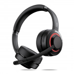 MIXX Stereo Headset B20s Trådlös Dongel UC Teams