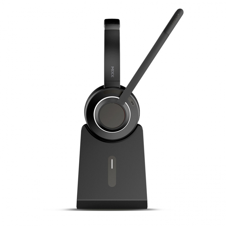 MIXX Stereo Headset B20s Trådlös Dongel UC Teams