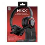 MIXX Stereo Headset B20s Trådlös Dongel UC Teams